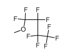 Methyl Perfluorobutyl Ether CAS:163702-08-7 manufacturer price 第1张