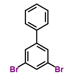 3,5-Dibromo-Biphenyl CAS:16372-96-6 manufacturer price 第1张