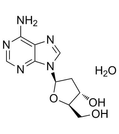 2'-Deoxyadenosine Monohydrate CAS:16373-93-6 manufacturer price 第1张