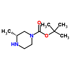 (R)-4-Boc-2-methylpiperazine Cas:163765-44-4 第1张