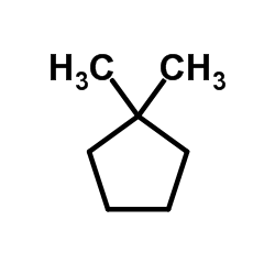 1,1-Dimethylcyclopentane