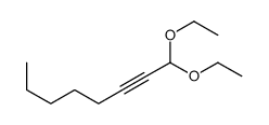 1,1-diethoxyoct-2-yne CAS:16387-55-6 第1张