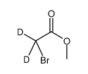 methyl 2-bromo-2,2-dideuterioacetate