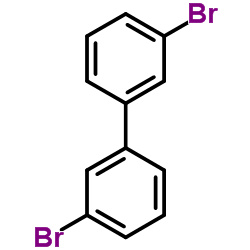 3,3'-Dibromobiphenyl CAS:16400-51-4 manufacturer price 第1张