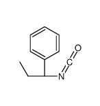 [(1S)-1-Isocyanatopropyl]benzene CAS:164033-12-9 第1张