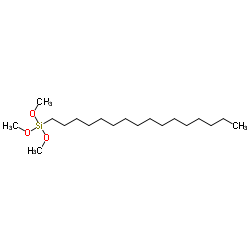 Hexadecyltrimethoxysilane CAS:16415-12-6 manufacturer price 第1张