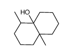 (±)-Geosmin