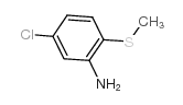 5-chloro-2-methylsulfanylaniline