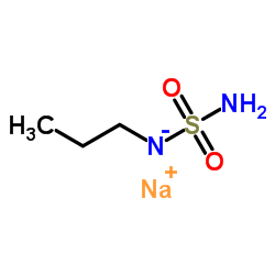 N-Propylsulfuric Diamide-sodium Cas:1642873-03-7 第1张