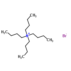 tetrabutylammonium bromide CAS:1643-19-2 manufacturer price 第1张