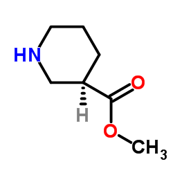 Methyl(R)-nipecotate