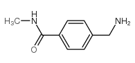 4-(aminomethyl)-2-methylbenzamide