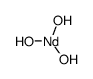 NEODYMIUM (III) HYDROXIDE CAS:16469-17-3 manufacturer price 第1张