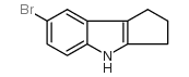 7-Bromo-1,2,3,4-tetrahydrocyclopenta[b]indole