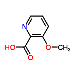 3-Methoxypicolinic acid