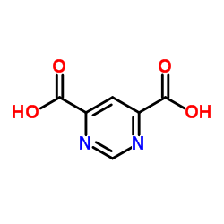 Pyrimidine-4,6-dicarboxylic Acid CAS:16490-02-1 manufacturer price 第1张