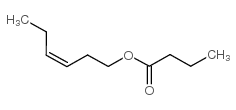 cis-3-hexenyl butyrate CAS:16491-36-4 manufacturer price 第1张