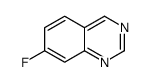 7-fluoroquinazoline