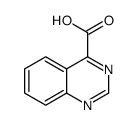 quinazoline-4-carboxylic acid CAS:16499-51-7 第1张