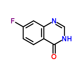 7-Fluoro-4-quinazolone CAS:16499-57-3 manufacturer price 第1张