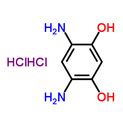 4,6-diaminOresOrcinOl dihydrOchlOride Cas:16523-31-2 第1张