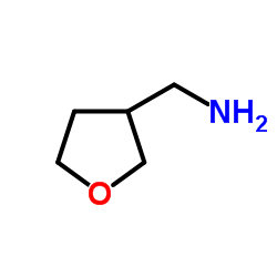 (TETRAHYDROFURAN-3-YL)METHANAMINE CAS:165253-31-6 manufacturer price 第1张