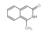 1-methyl-2H-isoquinolin-3-one