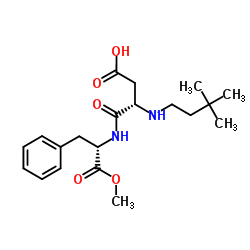 neotame Cas:165450-17-9 第1张