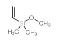 dimethylvinylmethoxysilane