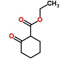 ethyl 2-Oxocyclohexanecarboxylate CAS:1655-07-8 manufacturer price 第1张