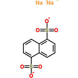 Disodium 1,5-naphthalenedisulfonate CAS:1655-29-4 manufacturer price 第1张