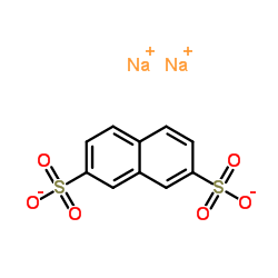 2,7-naphthalenedisulfonic acid disodium salt CAS:1655-35-2 manufacturer price 第1张