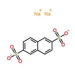 2,6-naphthalenedisulfonic acid disodium salt Cas:1655-45-4 第1张