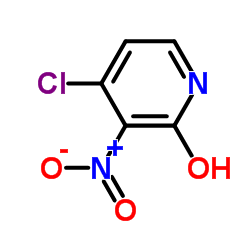 4-Chloro-3-Nitro-2-Pyridone