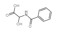 alpha-hydroxyhippuric acid