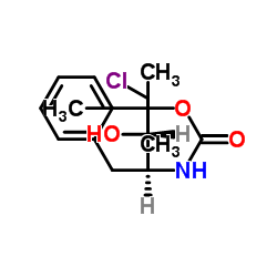 (1S, 2S)-(1-benzyl-3-chloro-2-hydroxy-propyl)-carbamic Acid Tert-butyl Ester CAS:165727-45-7 manufacturer price 第1张