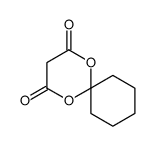 1,5-dioxaspiro[5.5]undecane-2,4-dione