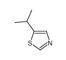 5-propan-2-yl-1,3-thiazole CAS:16585-37-8 第1张