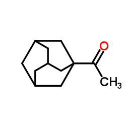 1-Adamantyl Methyl Ketone Cas:1660-04-4 第1张