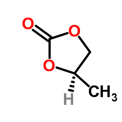 (R)-(+)-Propylene Carbonate Cas:16606-55-6 第1张