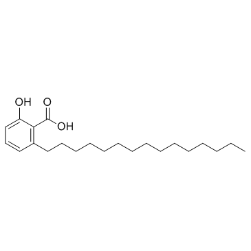 anacardic acid