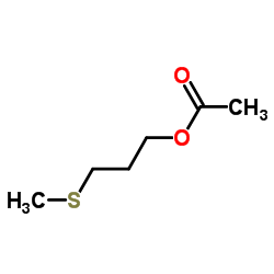 3-methylthiopropyl Acetate CAS:16630-55-0 manufacturer price 第1张