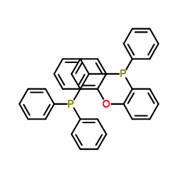 bis(2-diphenylphosphinophenyl)ether CAS:166330-10-5 manufacturer price 第1张