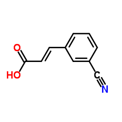 3-Cyanocinnamic Acid