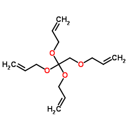 Glyoxal bis(diallyl acetal)