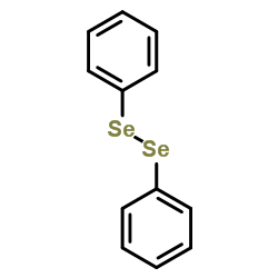 Diphenyl diselenide CAS:1666-13-3 manufacturer price 第1张