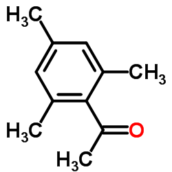 Acetomesitylene CAS:1667-01-2 第1张