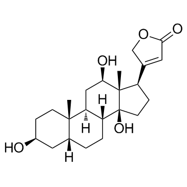 Digoxigenin