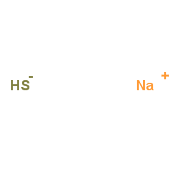 Sodium Hydrosulfide CAS:16721-80-5 manufacturer price 第1张