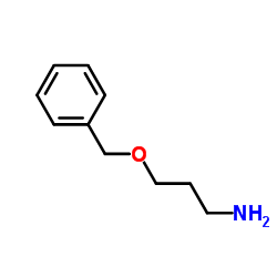 3-benzyloxypropylamine